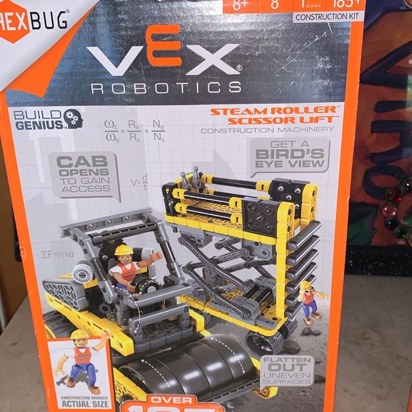 Vex robotics each $15 - Picture 7 of 10
